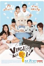 Virgin Am I (2012)