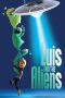 Lk21 Luis and the Aliens (2018) Film Subtitle Indonesia Streaming / Download