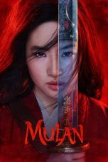 Mulan (2020)